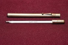 Casella London Vintage Doctors Thermometer Medical Veterinarian #B19/08