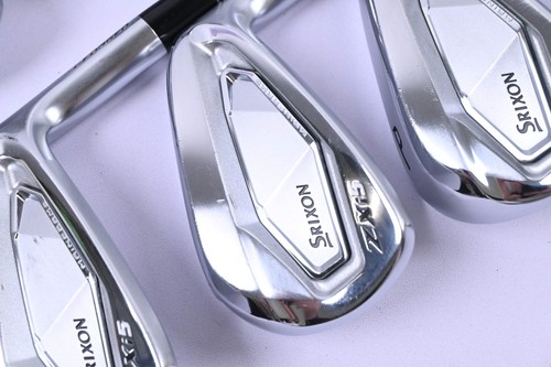Srixon zxi5 irons gw - zxi5, 4-pw+gw