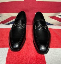 BARKER BLACK LIMITED EDITION