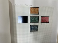 Canada stamps kgvi mint - -kgvi, &