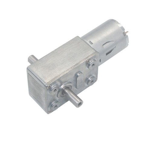 Jgy370 gear motor 12v - gear, dc