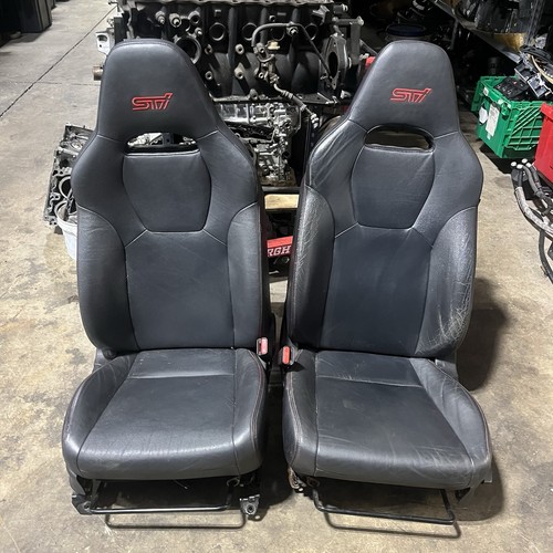2008 subaru wrx - 2008-14,