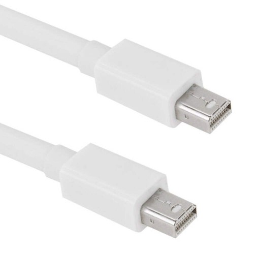 Mini displayport cable for - mini,