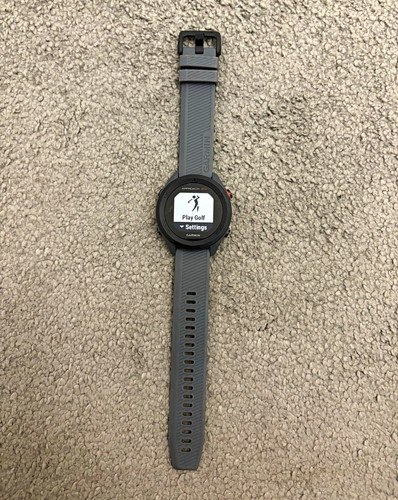 Garmin approach s12 gps golf - garmin,