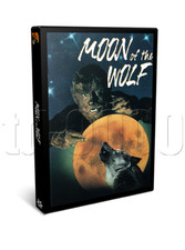 Moon of the Wolf (1972) Horror, Thriller Movie on DVD
