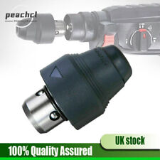 SDS Plus Drill Chuck for Bosch GBH2-26DFR GBH2-28DFV GBH4-32DFR Hammer Collet
