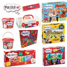 PLASTICINE ALL TYPE OF