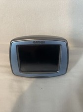 Garmin Streetpilot C510