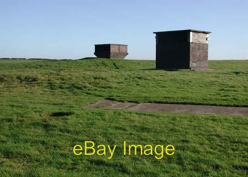 Photo 6x4 raf holmpton - 6x4,