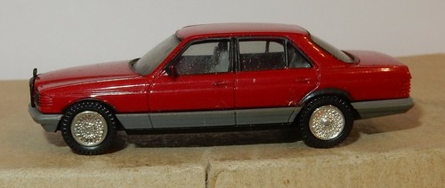 Micro herpa 87 - herpa, ho