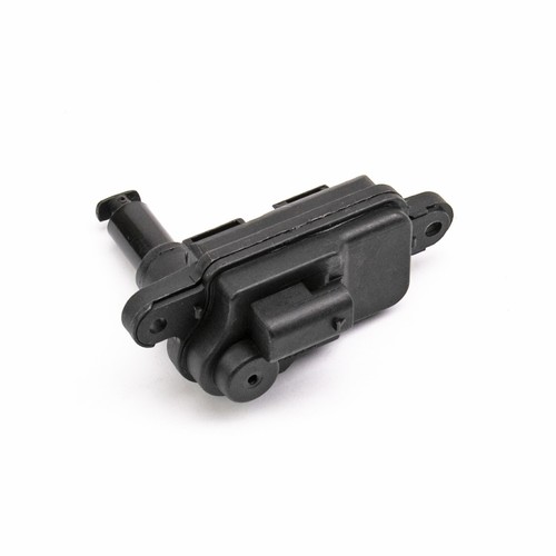 Fuel cap door tank - cap,