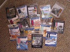 Victoria Cross, George Cross, Waterloo, Crimea, Africa  -  World War Medals 