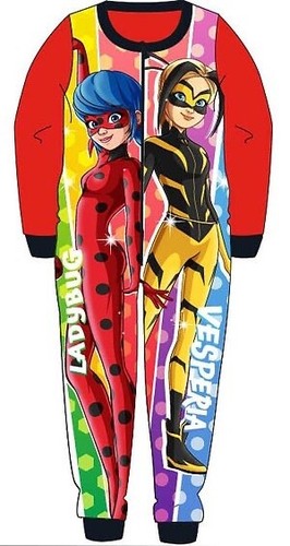 Girls miraculous ladybug - girls,
