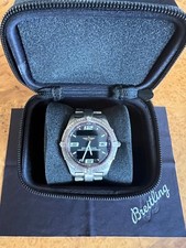 Breitling Aerospace Titanium