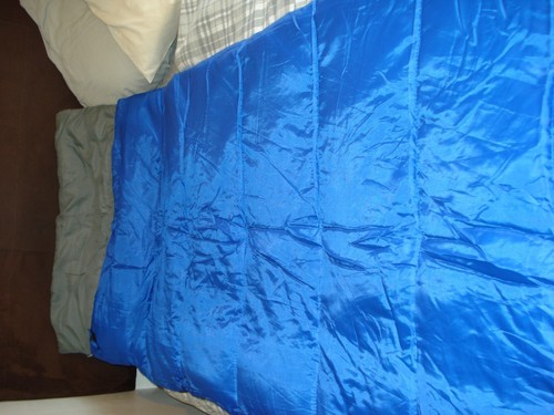 Sleeping bag adult - sleeping,