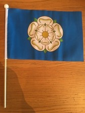 YORKSHIRE NEW Pack of 12