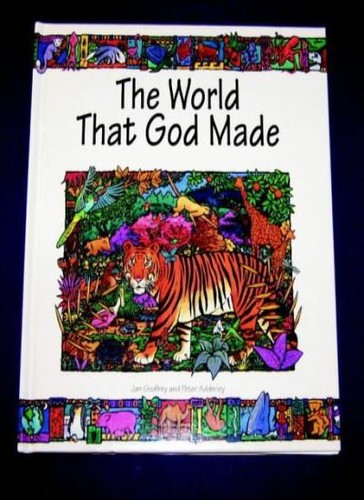 The world that god made - the,