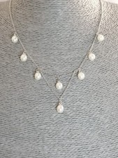 925 Sterling Silver HONORA