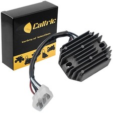 Regulator Rectifier for Suzuki