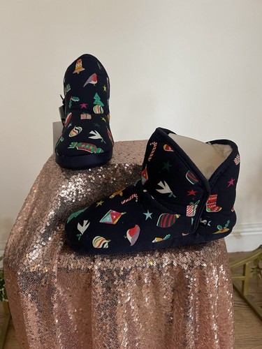 Joules cabin christmas - joules,