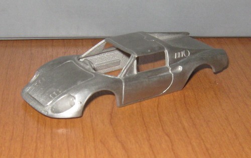 Matchbox dinky 1973 - dy-24,
