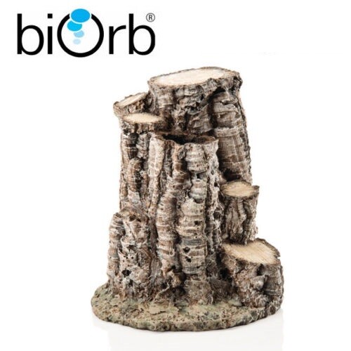 Biorb silver birch - silver, ornament