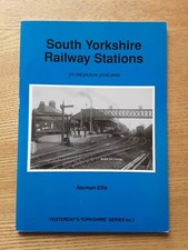 South Yorkshire Railway