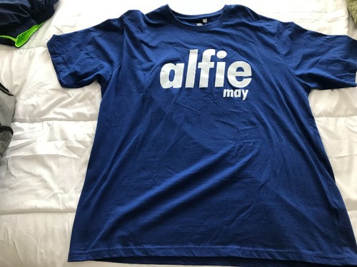 Birmingham city alfie - birmingham,