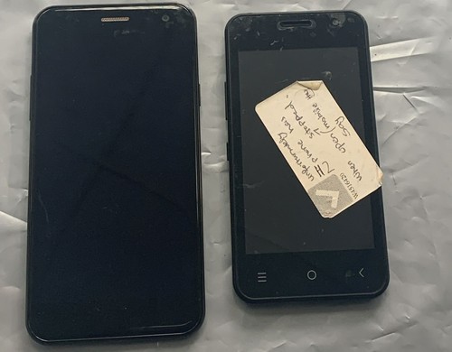 Job lot mobile phones - job, 2