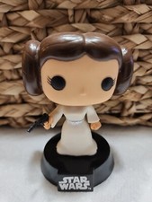 Funko Pop PRINCESS LEIA #04