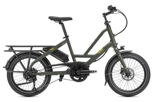 Tern quick haul bike - quick, p9