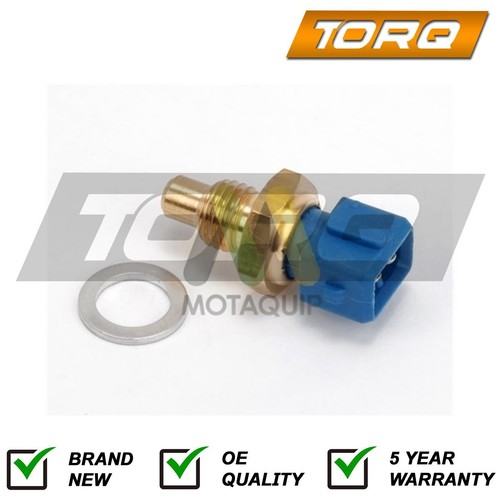 Coolant temperature sensor - temperature,