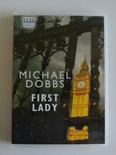 First Lady - Michael Dobbs -