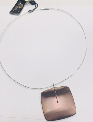 Breil necklace rrp 75 - breil,