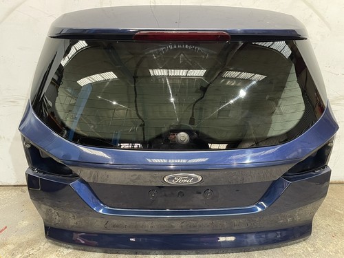 Ford focus mk3 2011 - mk3, estate