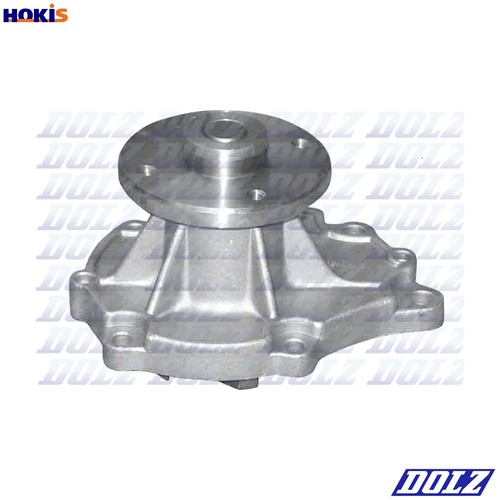 Water pump engine - cooling, n107