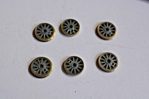Romford markits crewe wheels - romford,
