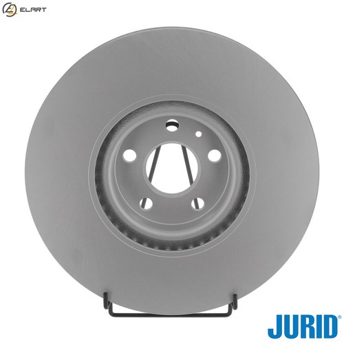 Brake disc 563452jc for - brake,
