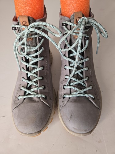 Ecco exostrike mid hiking - mid,