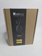 Hifiman Arya Stealth Magnet