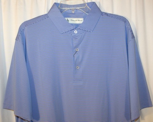 New donald ross - ross, tiller