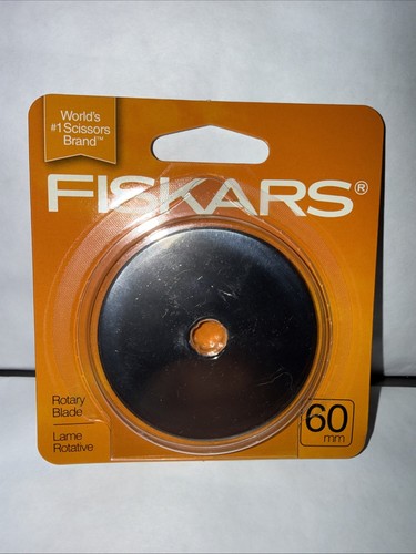 New genuine sealed fiskars - sealed,
