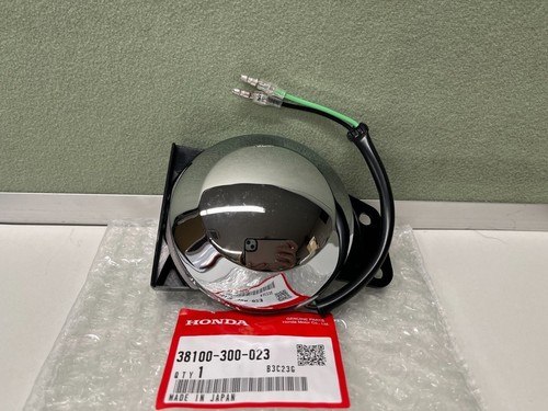 Genuine honda 38100 300 - genuine,