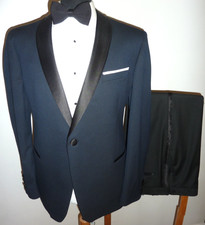 Marks & Spencer Tuxedo Suit