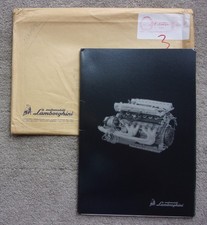 LAMBORGHINI DIABLO VT SV