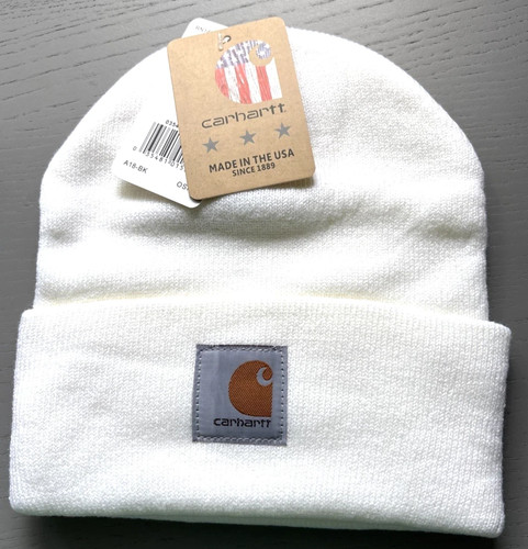 Carhartt a18 knit cuffed - carhartt,