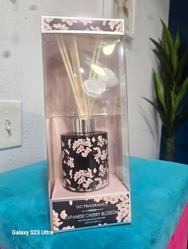 Fragrance japanese cherry - fragrance,