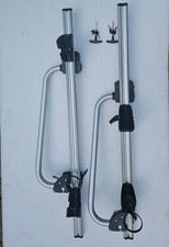 Two Genuine BMW  Roof Cycle