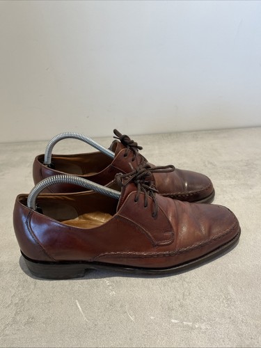 Barker pitney men - pitney, brown
