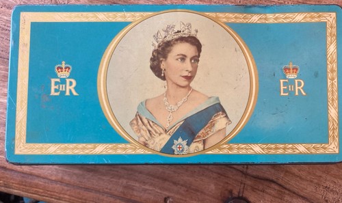 Queen elizabeth - elizabeth,